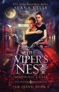 The Viper's Nest Roadhouse & Cafe