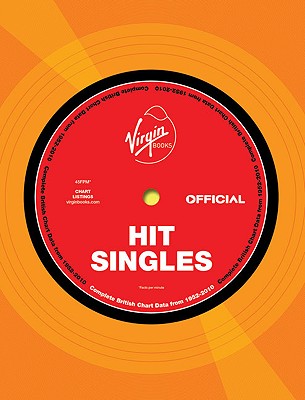 The Virgin Book of British Hit Singles: Volume 2 - OCC