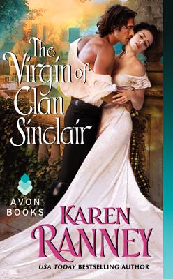 The Virgin of Clan Sinclair - Ranney, Karen