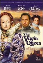 The Virgin Queen - Henry Koster