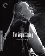 The Virgin Spring [Criterion Collection] [Blu-ray] - Ingmar Bergman
