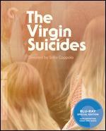 The Virgin Suicides [Criterion Collection] [Blu-ray]