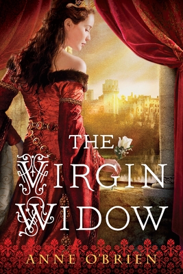 The Virgin Widow - O'Brien, Anne