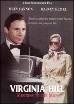 The Virginia Hill: Mistress to the Mob