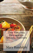 The Virginia Housewife: Special Edition