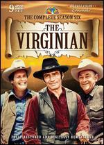 The Virginian: Season 06