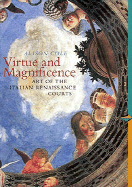 The Virtue and Magnificence: Art of the Italian Renaissance (Perspectives) (Trade Version)