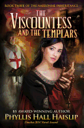 The Viscountess and the Templars