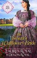The Viscount's Wallflower Bride