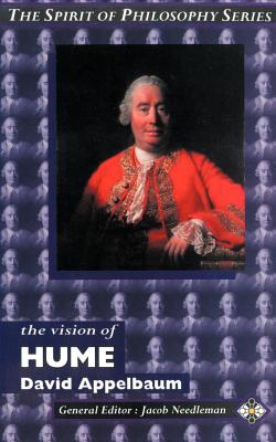 The Vision of Hume - Appelbaum, David (Editor)