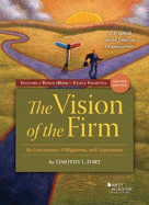 The Vision of the Firm