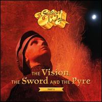 The Vision, the Sword and the Pyre, Pt. 2 - Eloy