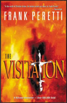 The Visitation - Peretti, Frank E