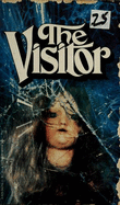 The Visitor - Cunningham, Jere