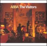 The Visitors [Import Bonus Tracks] - ABBA
