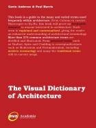 The Visual Dictionary of Architecture