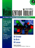 The Visualization Toolkit: An Object-Oriented Approach to 3-D Graphics - Schroeder, Will, and Martin, Ken
