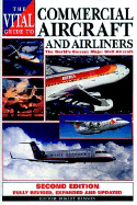 The Vital Guide to Commercial Aircraft - Hewson, Robert (Editor)