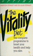 The Vitality Diet