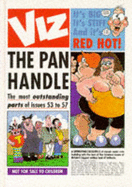 The Viz: Pan Handle - Donald, Chris (Editor)