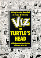 The Viz: Turtle's Head
