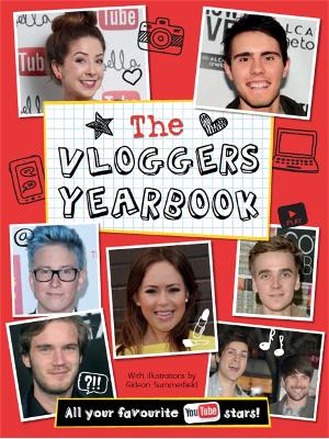The Vloggers' Yearbook - Autumn Publishing