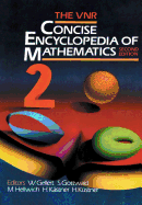 The VNR Concise Encyclopedia of Mathematics