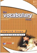 The Vocabulary Files - English Usage - Student's Book - Intermediate B1 / IELTS 4.0-5.0