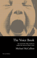 The Voice Book: Revised Edition