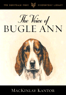 The voice of Bugle Ann