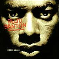 The Voice of Jamaica [Expanded] - Buju Banton