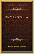 The Voice of Science