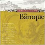 The Voice of the Baroque