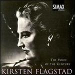 The Voice Of The Century: Kirsten Flagstad