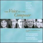 The Voice of the Composer: New Music from Bowling Green, Vol. 6