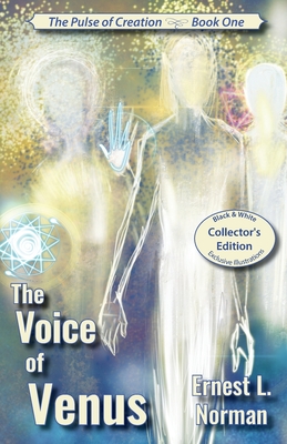 The Voice of Venus - Norman, Ernest L (Editor)