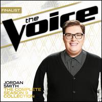 The Voice: The Complete Season 9 Collection  - Jordan Smith