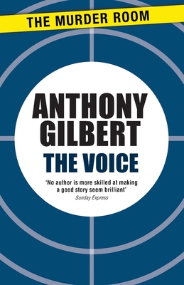 The Voice - Gilbert, Anthony