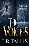 The Voices: A haunting tale of twisted terror for fans of Camila Bruce