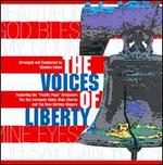 The Voices of Liberty