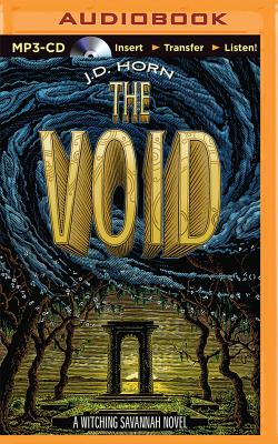 The Void - Horn, J D, and McManus, Shannon (Read by)