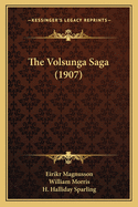 The Volsunga Saga (1907)