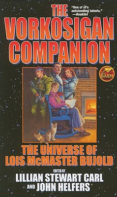 The Vorkosigan Companion - Carl, Lillian Stewart, and Helfers, John