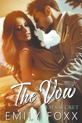 The Vow - Foxx, Emily, and Foxx, Rick