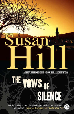 The Vows of Silence - Hill, Susan