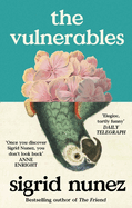 The Vulnerables: 'as Funny as It Is Painfully Honest' (Paula Hawkins)