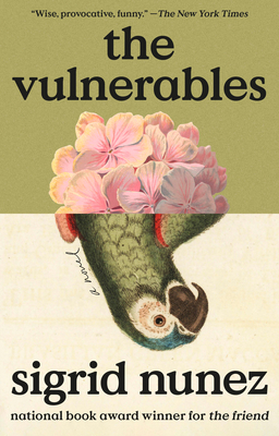 The Vulnerables - Nunez, Sigrid