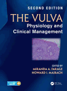The Vulva: Physiology and Clinical Management, Second Edition