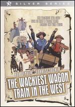 The Wackiest Wagon Train in the West