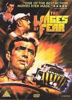 The Wages of Fear - Henri-Georges Clouzot